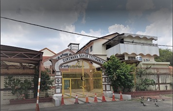 Gurudwara Sahib Titiwangsa
